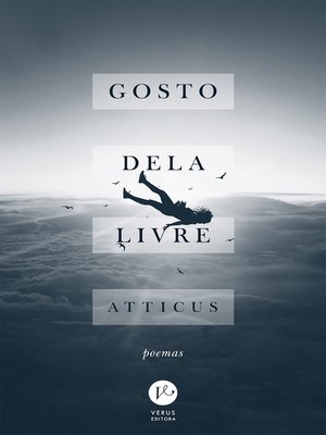 cover image of Gosto dela livre